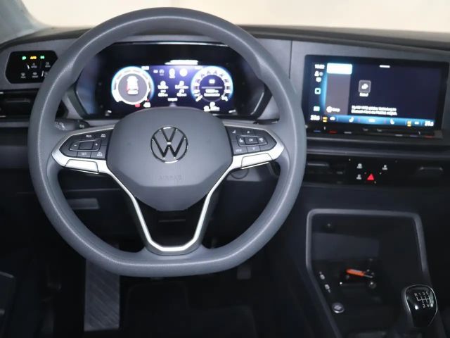 Volkswagen Caddy Combi