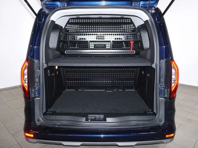 Renault Kangoo EDC TCe 130 Techno