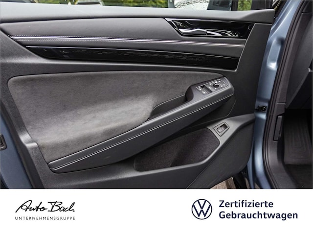 Volkswagen ID.7 Pro Tourer