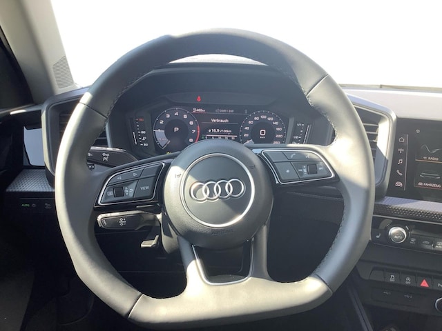 Audi A1 25 TFSI S-Tronic Sportback