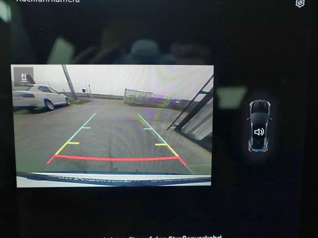 Renault Austral E-Tech Techno