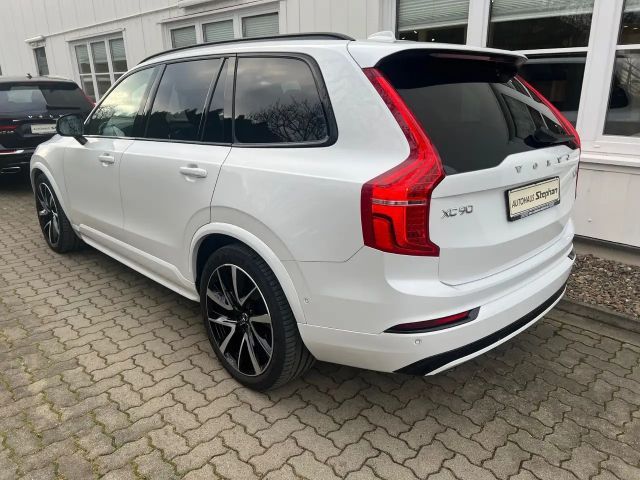 Volvo XC90 AWD Dark Ultimate
