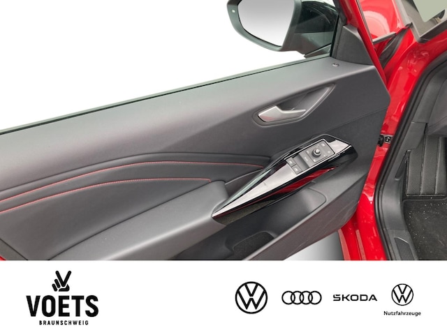 Volkswagen ID.3 GTX