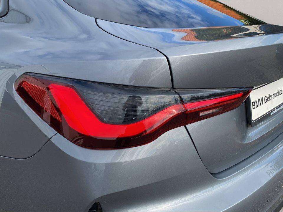 BMW 420 420d Coupé Gran Coupé xDrive