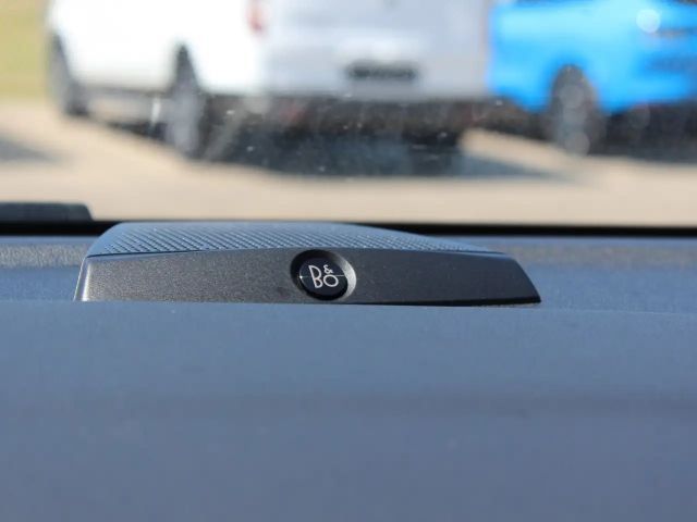 Ford Puma EcoBoost ST Line