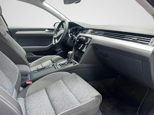 Volkswagen Passat 2.0 TDI DSG Variant
