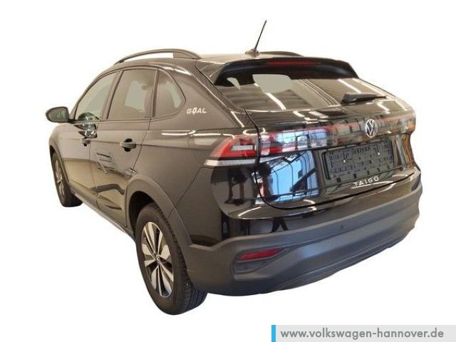 Volkswagen Taigo 1.0 TSI DSG
