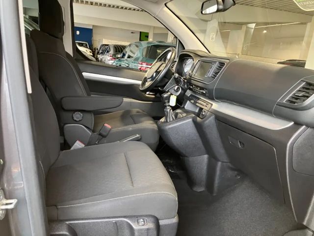 Opel Zafira Life 2.0 CDTI