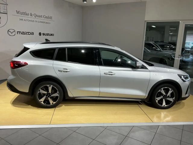 Ford Focus Active Wagon