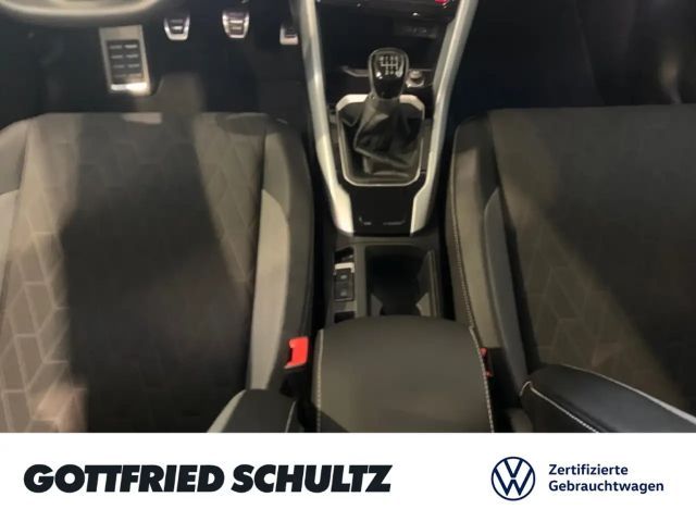 Volkswagen T-Roc GOAL TSI NAVI SITZHEIZUNG EINPARKHILFE LED