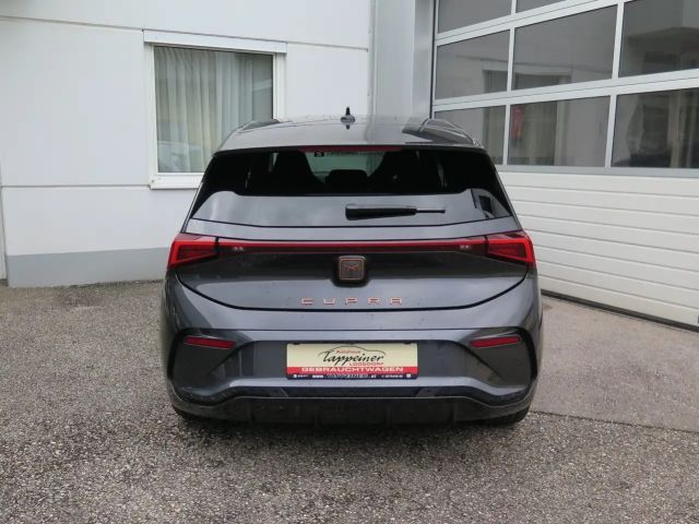 Cupra Born 58 kWh
