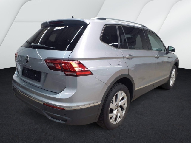 Volkswagen Tiguan 1.5 TSI ACT Allspace Life