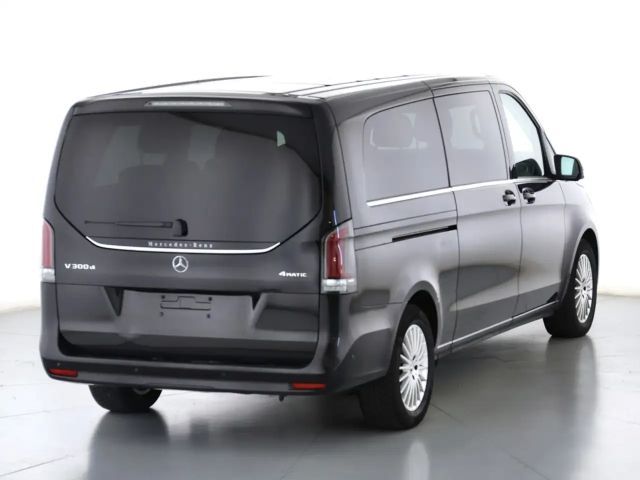 Mercedes-Benz V 300 AVANTGARDE Extralang