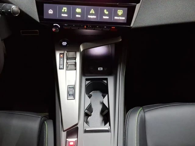 Peugeot 308 GT-Line SW