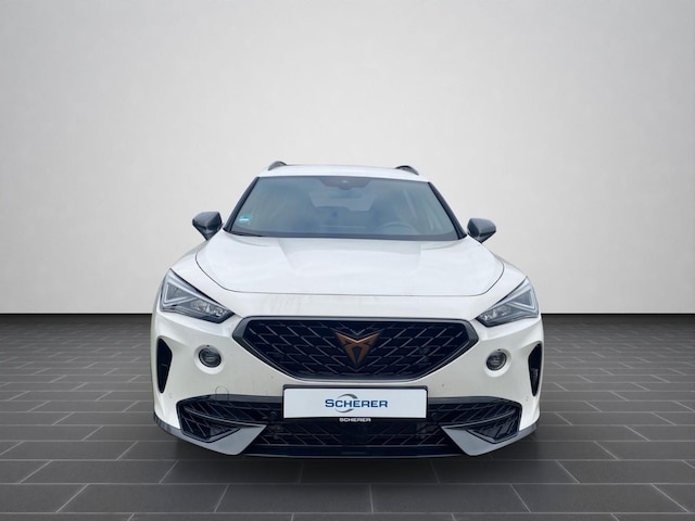 Cupra Formentor 2.0 TSI