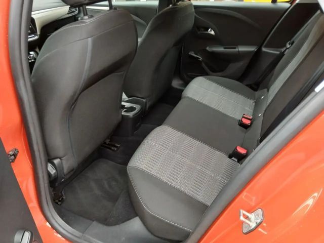 Opel Corsa Edition business+