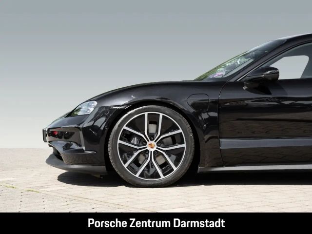 Porsche Taycan BOSE Luftfederung Panorama InnoDrive LED