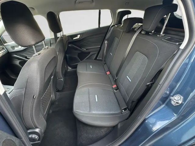 Ford Focus Active Wagon