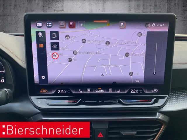 Cupra Leon 2.0 TSI DSG VZ