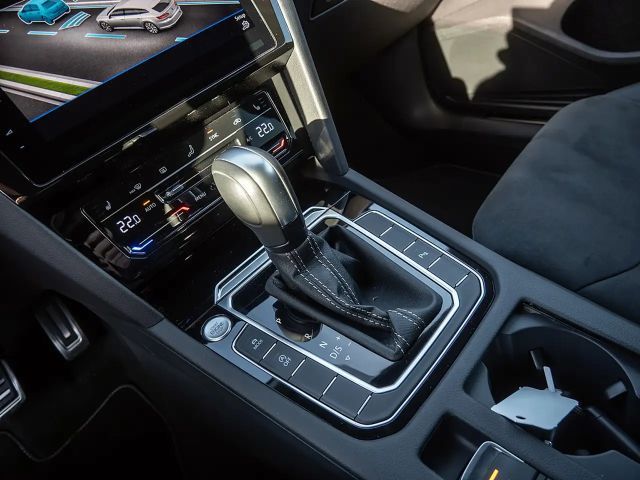 Volkswagen Arteon Shooting Brake 2.0 TDI R-Line