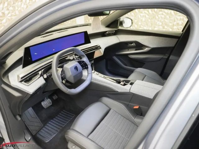 Peugeot 5008 Allure Pack Hybrid