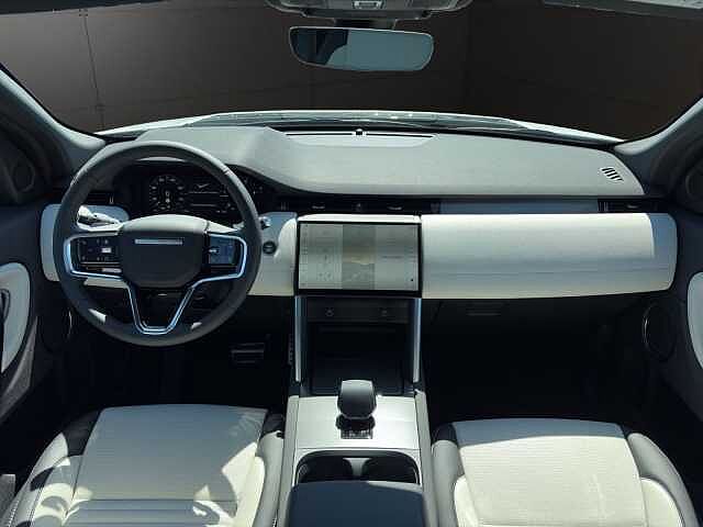 Land Rover Discovery Sport D200 Dynamic SE