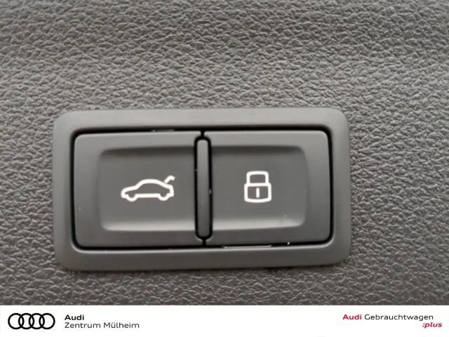 Audi A6 40 TDI Avant S-Line