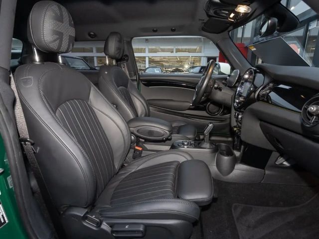 MINI Mini Electric 3-deurs SE