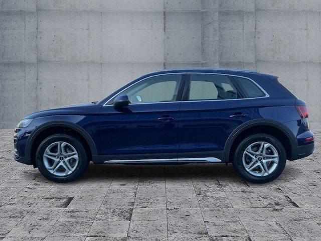 Audi Q5 40 TDI Quattro S-Tronic