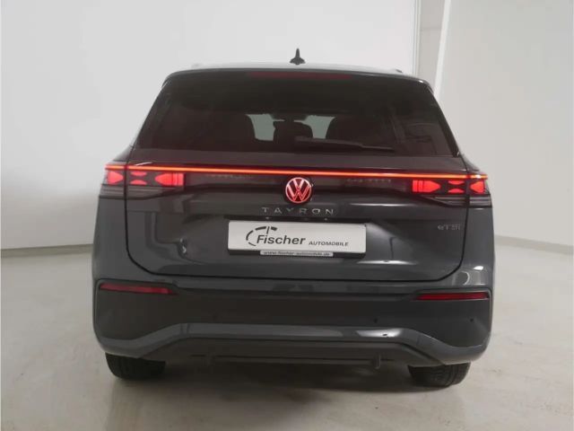 Volkswagen Tayron 1.5 eTSI DSG Life