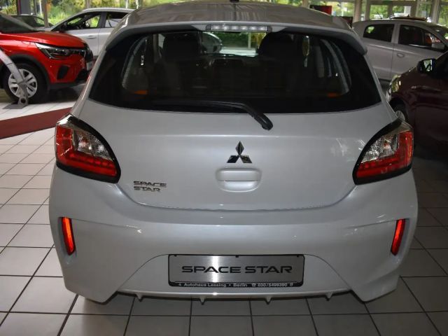 Mitsubishi Space Star ClearTec MIVEC Star