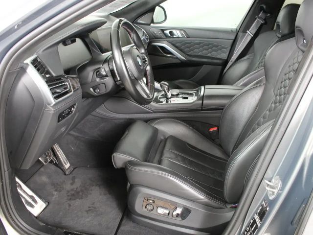 BMW X6 M X6 M Competiton