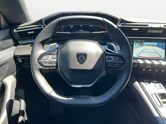 Peugeot 508 Allure Pack BlueHDi SW