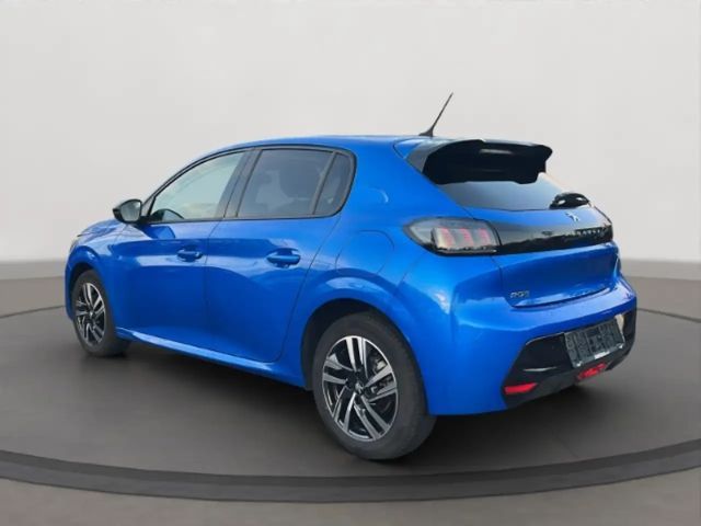 Peugeot 208 Allure Pack