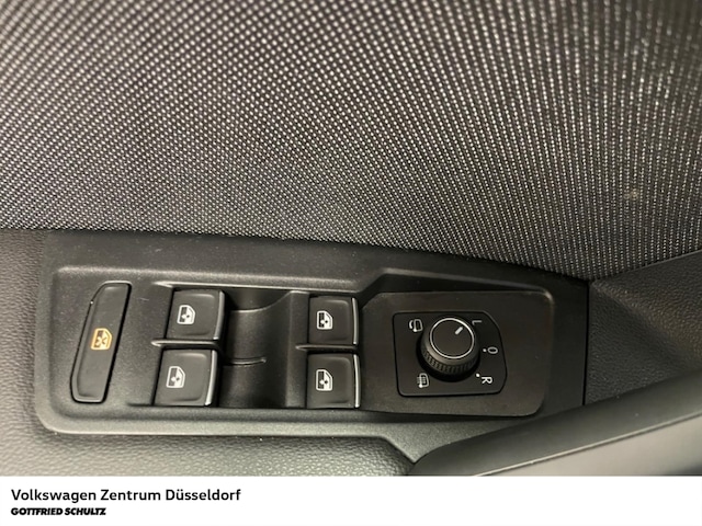 Seat Tarraco e-Hybrid