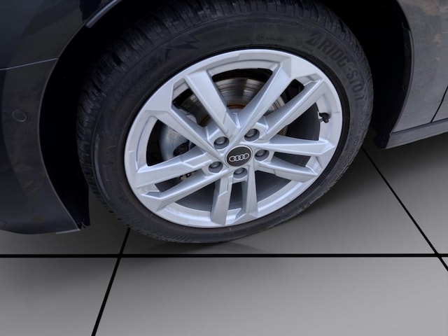 Audi A3 35 TDI S-Tronic Sedan