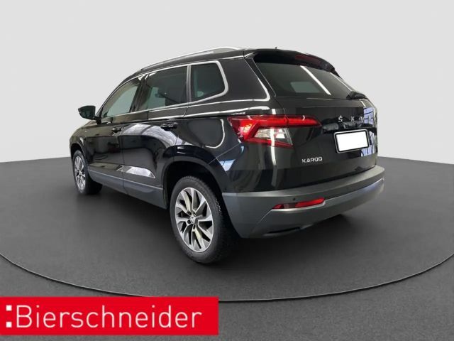 Skoda Karoq 1.5 TSI Clever