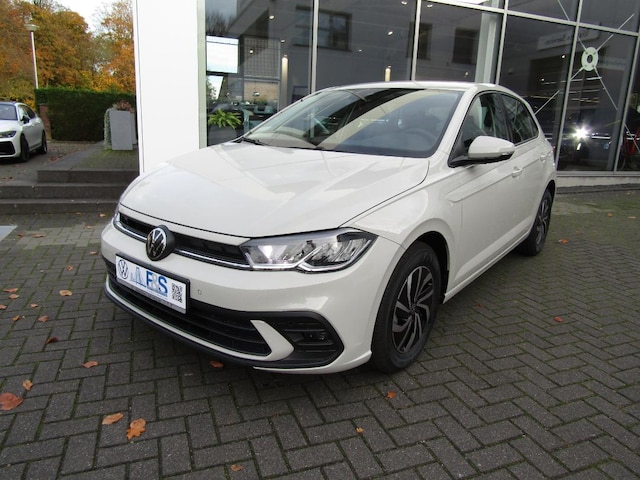 Volkswagen Polo 1.0 TSI