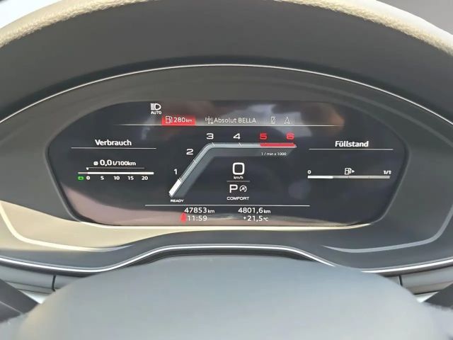 Audi A5 40 TDI Quattro S-Line