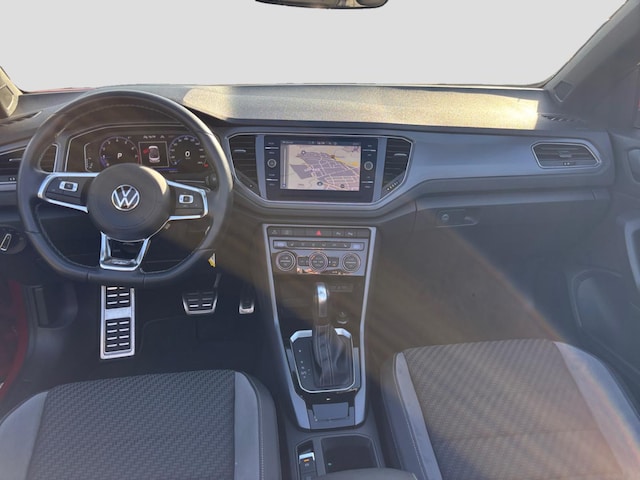 Volkswagen T-Roc Cabriolet DSG R-Line