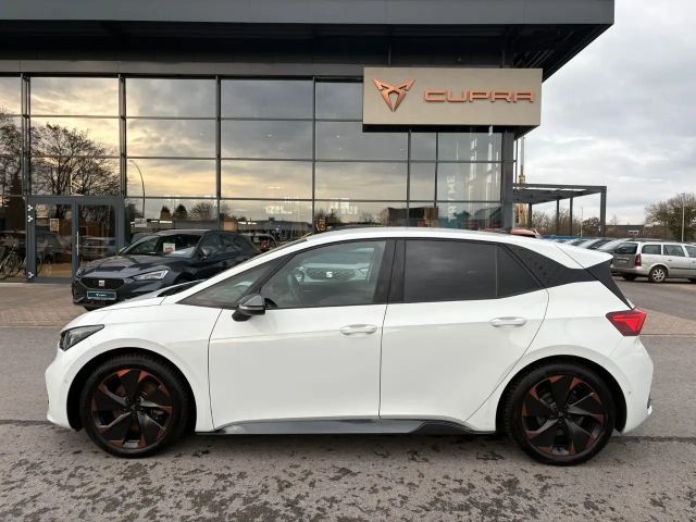 Cupra Born 77 kWh