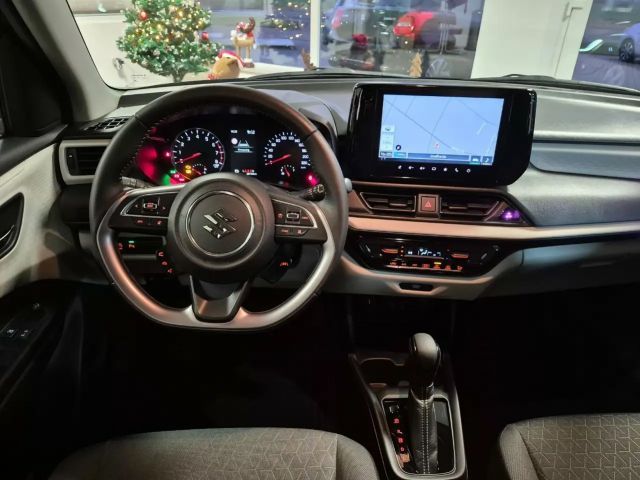 Suzuki Swift Comfort DualJet Hybrid