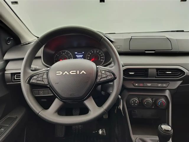 Dacia Jogger ECO-G Essential