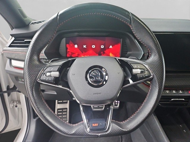 Skoda Octavia 2.0 TDI 4x4 Combi