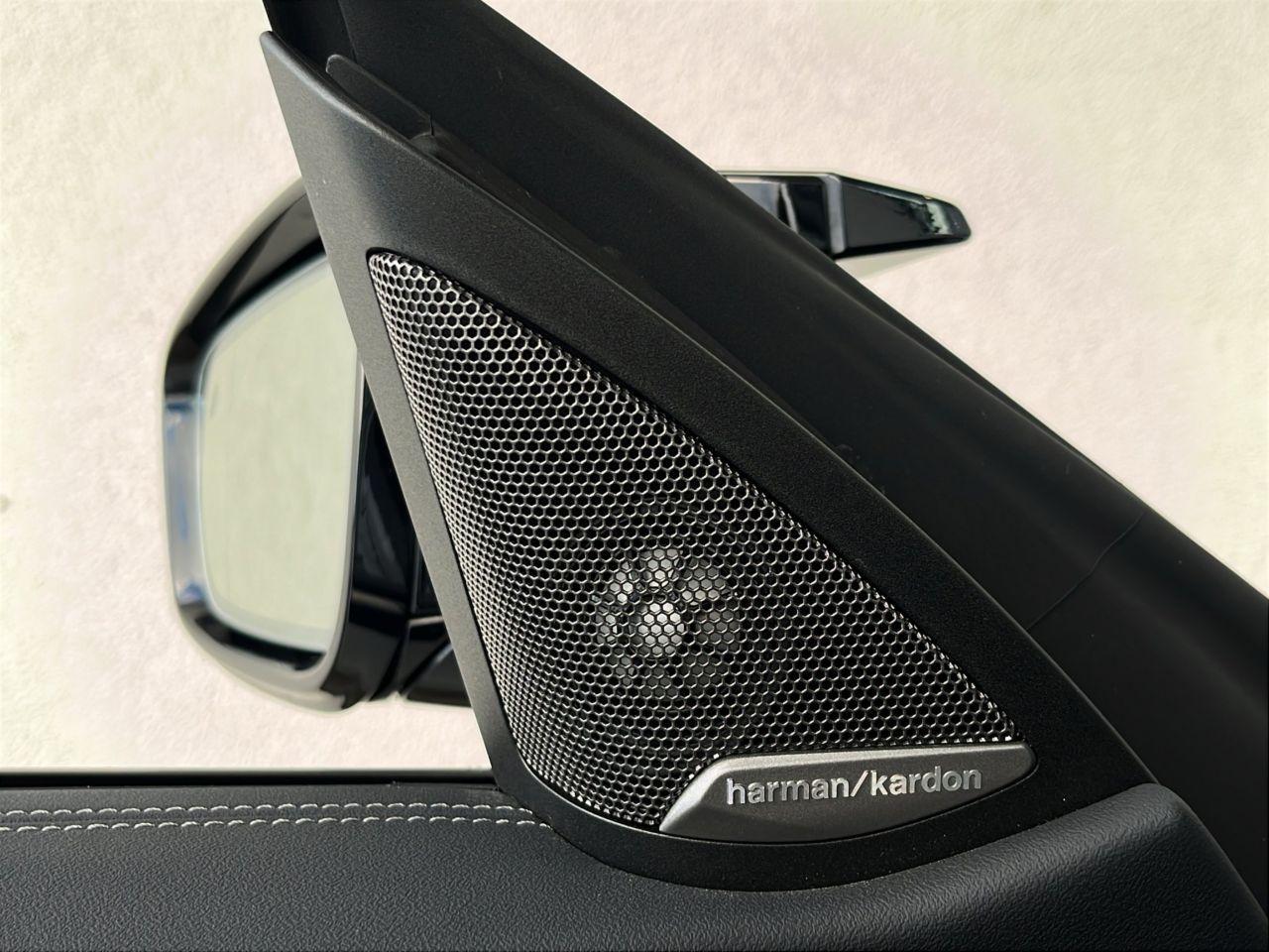 BMW M440 Cabrio M440i xDrive