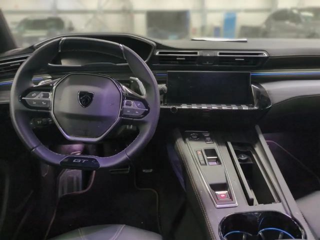 Peugeot 508 GT-Line SW