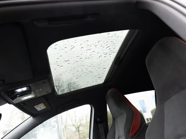 Volkswagen Golf 2.0 TSI GTI Golf VIII