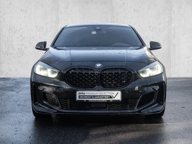 BMW 135 Sedan xDrive