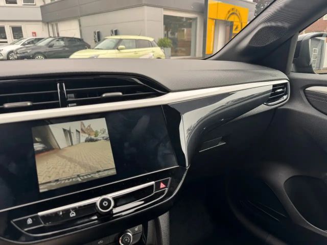 Opel Corsa GS-Line Grand Sport