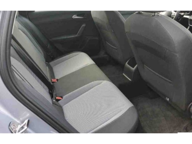 Seat Leon 2.0 TDI DSG Sportstourer Style